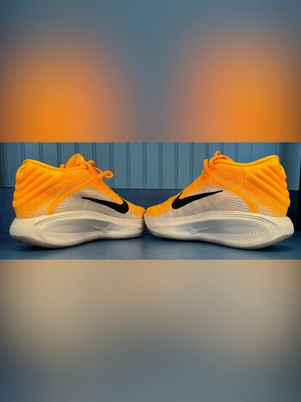 Nike G.T. Hustle 3 Basketball Shoes